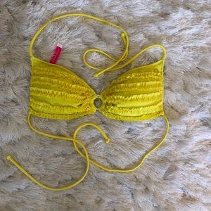 Victoria’s Secret Swim Top